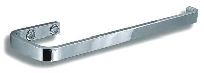 Novaservis Metalia 4 kéztörlő tartó, króm 6451,0