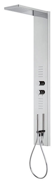 BUGNATESE zuhanypanel 19810CR