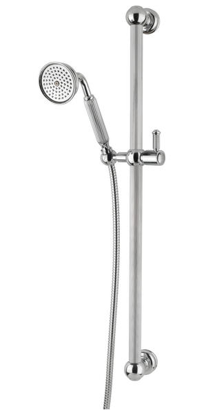 BUGNATESE Olympia zuhanyszett arany szín 19361DO