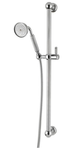 BUGNATESE Olympia zuhanyszett bronz 19361BR
