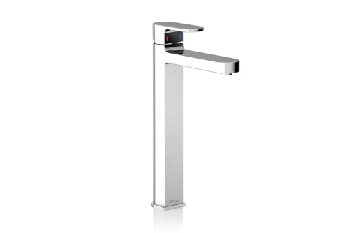 Ravak CR 015.00 Chrome álló mosdócsaptelep - 333 mm, leeresztő nélkül X070100