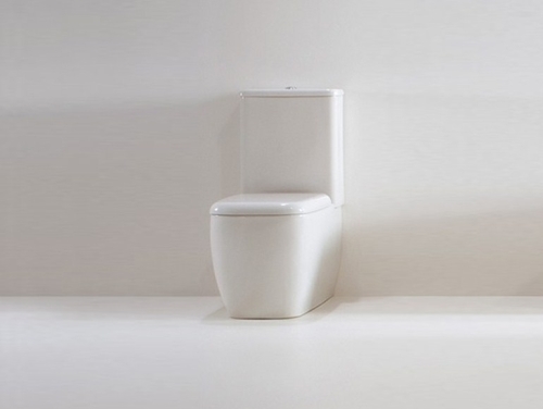 GSG Ceramic Lilac monoblokkos wc LIMBL + LIBI01