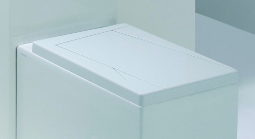 GSG Ceramic OZ wc ülőke OZCOPRTI