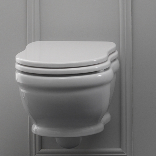 GSG Ceramic Time fali wc TIWCSO