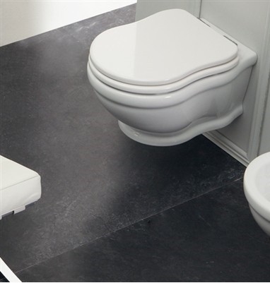 GSG Ceramic Time fali wc TIWCSO