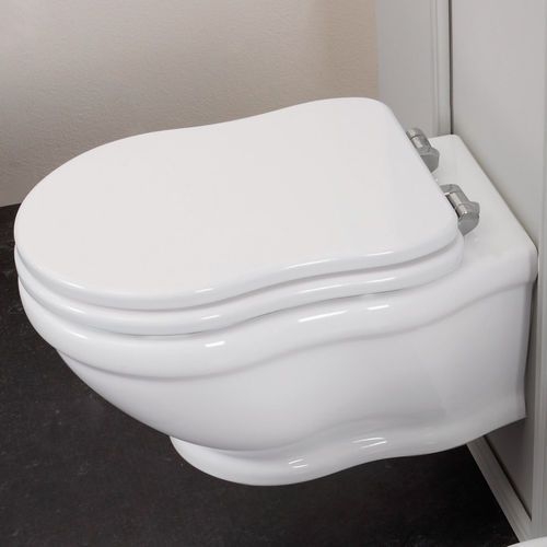 GSG Ceramic Time fali wc TIWCSO