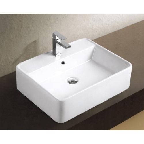 AREZZO design Miami 58x44 mosdótál AR-299