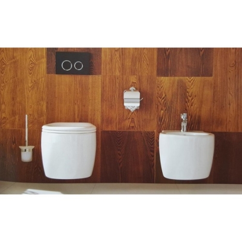 AREZZO design California függesztett wc AR-301