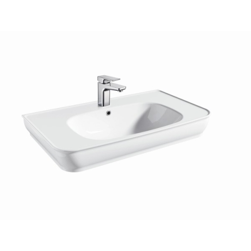 AREZZO design Charlton 80x48 mosdó AR-444