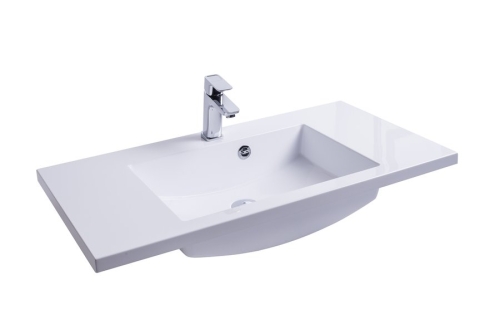 Ravak Comfort 900 mosdó, 90x49 cm XJX01190000