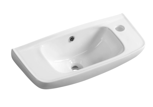 Aqualine 51x22 cm mosdó (10TP70051)