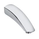 Kludi MX kádtöltő befolyócső, 170 mm, króm, 3350305