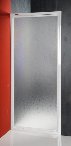 Aqualine DJ 90 cm-es zuhanyajtó polystyren betét (DJ-C-90)