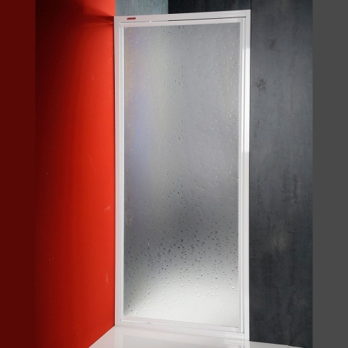 Aqualine DJ 90 cm-es zuhanyajtó polystyren betét (DJ-C-90)