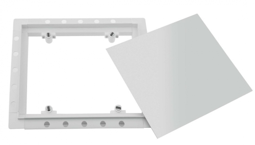 Aqualine Mágneses csempeajtó 250X330 (PD203)
