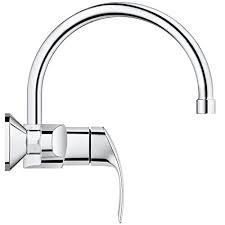 GROHE Eurosmart egykaros fali mosogató csaptelep 32482 002  (32482002)