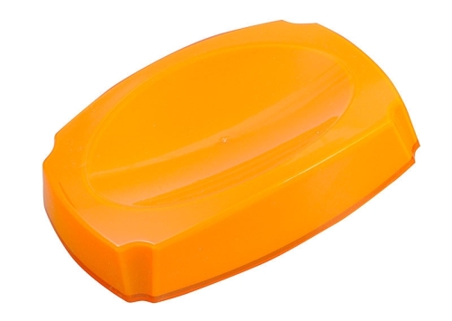 Aqualine Neon szappantartó narancs (22020314)
