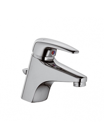 Kludi Logo Mix álló mosdócsaptelep, króm, 382810575