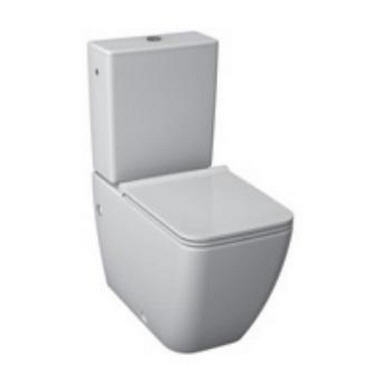 Jika Pure kombi-wc csésze oldalsó bekötésű tartályhoz, H8244260000001 (8.2442.6.000.000.1)