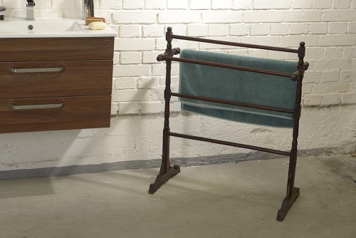 Sapho Handuk Retro törölközőtartó IN224