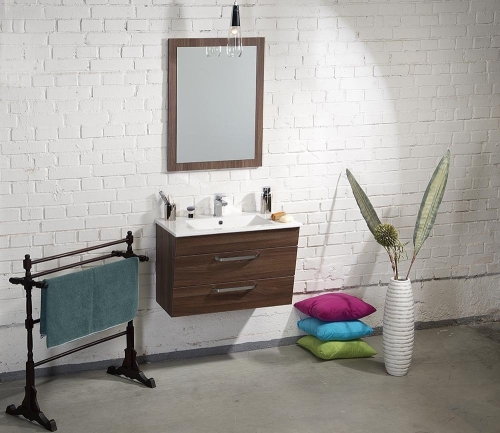 Sapho Handuk Retro törölközőtartó IN224