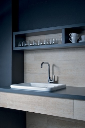 Jika Doris 59x45 cm mosogató H8510290000001 (8.5102.9.000.000.1)