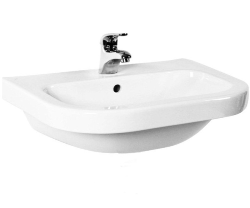 Jika Olymp Deep 60x45 cm mosdó H8126130001041 (8.1261.3.000.104.1)