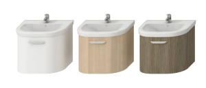 Jika Olymp Deep 65x48 cm mosdó H8126140001041 (8.1261.4.000.104.1) (K)