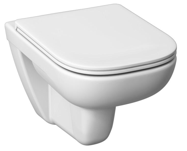 Jika Olymp Deep fali wc H8206100000001 (8.2061.0.000.000.1)