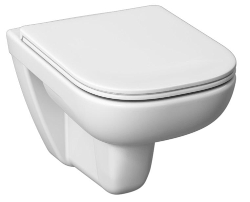 Jika Olymp Deep fali wc H8206100000001 (8.2061.0.000.000.1)