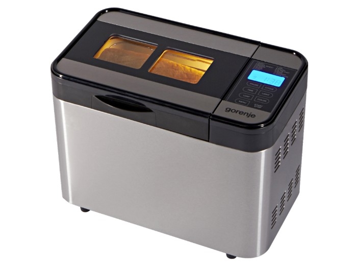 Gorenje kenyérsütő gép BM1400E (312793)