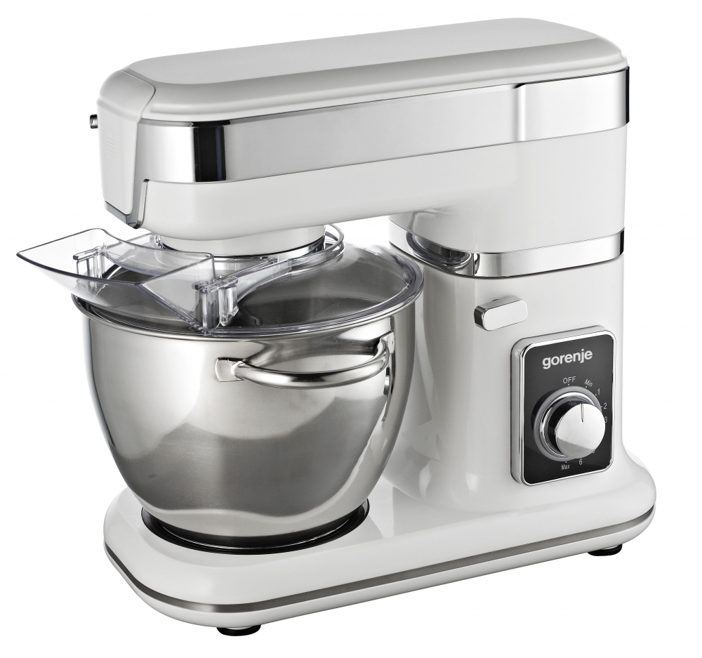 Gorenje tésztakészítő gép 800 W, MMC800W