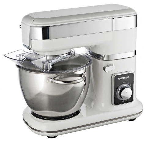 Gorenje tésztakészítő gép 800 W, MMC800W