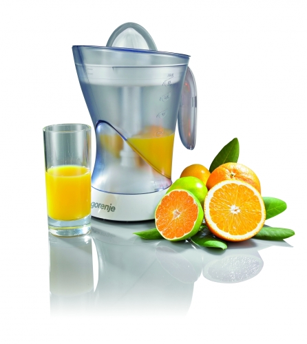 Gorenje citrusprés 50 W, CJ40W