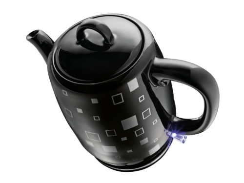 Gorenje vízforraló, porcelán K10BKC (508689)