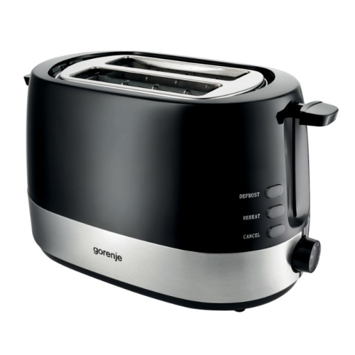 Gorenje kenyérpirító T850BK (498314)