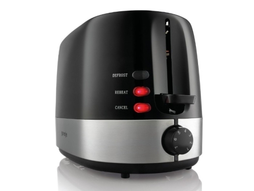 Gorenje kenyérpirító T850BK (498314)