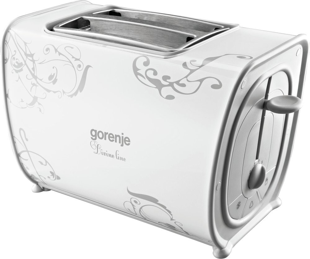 Gorenje kenyérpirító 870 W, T900W