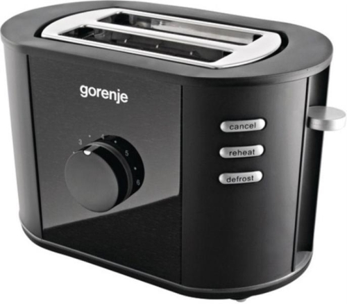 Gorenje kenyérpirító 870 W, T900B