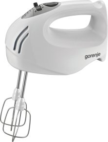Gorenje kézi mixer 425 W, ME510W
