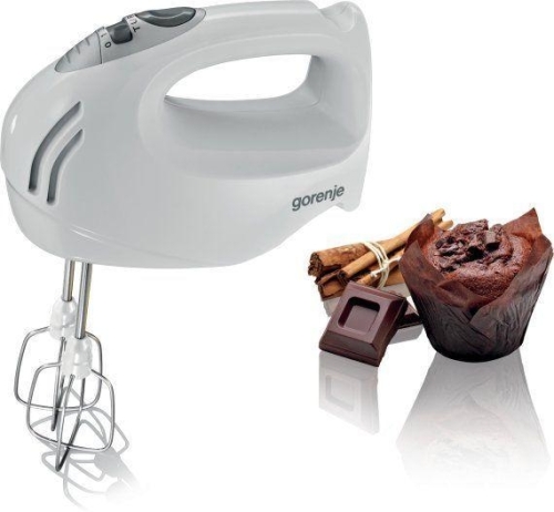 Gorenje kézi mixer 425 W, ME510W