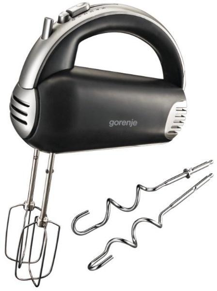 Gorenje kézi mixer 425 W, M605B