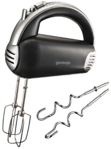 Gorenje kézi mixer 425 W, M605B