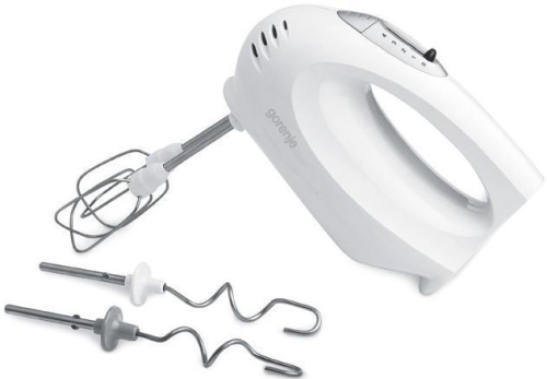 Gorenje kézi mixer 425 W, ME500N