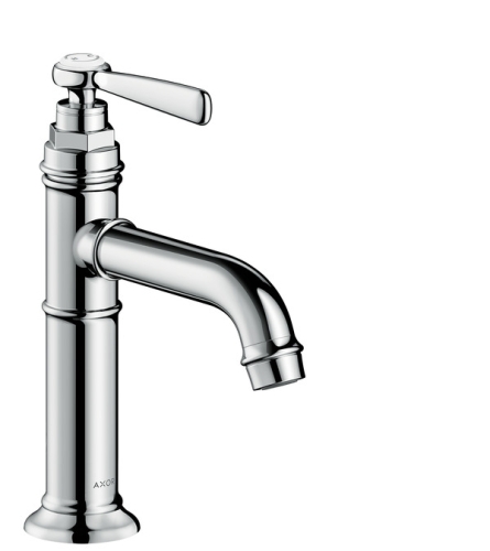 Hansgrohe Axor Montreux egykaros mosdócsaptelep 100, króm 16516 000 (16516000)