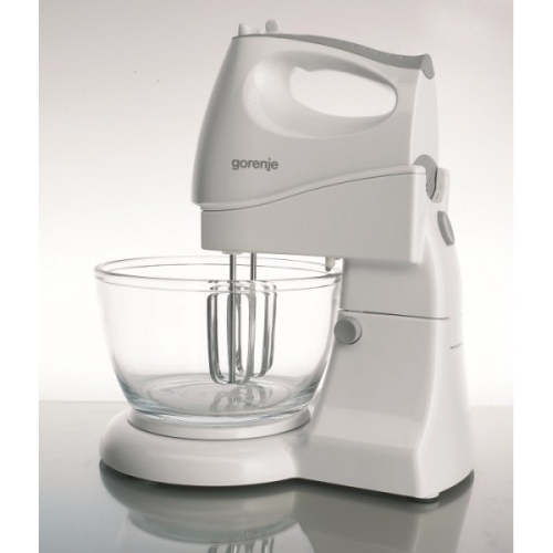 Gorenje tálas kézi mixer 350 W, M701W
