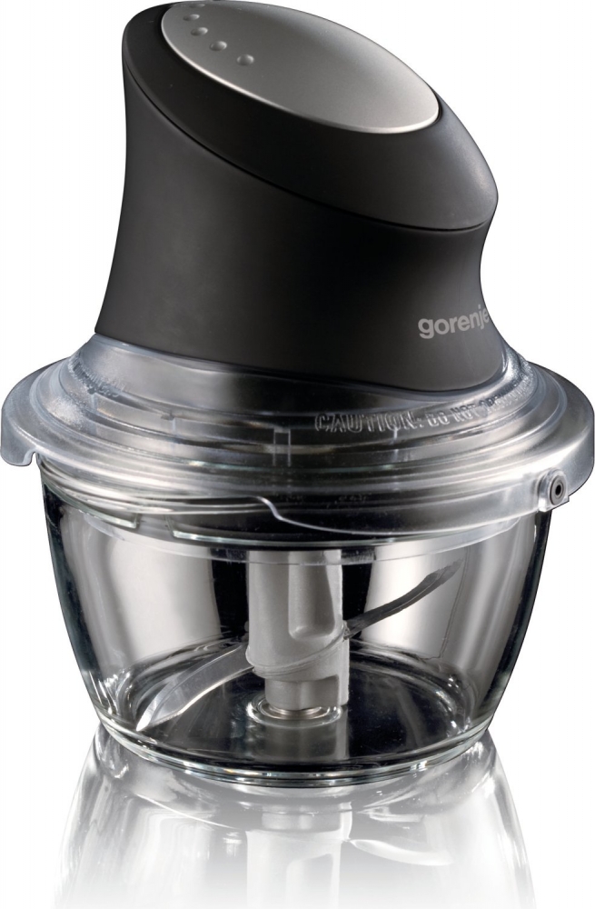 Gorenje Black Up aprító 400 W, S400B