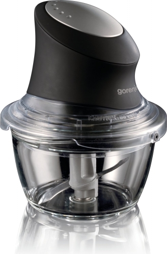 Gorenje Black Up aprító 400 W, S400B