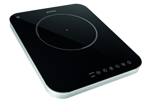 Gorenje indukciós hordozható főzőlap 2000 W, ICG2000SP