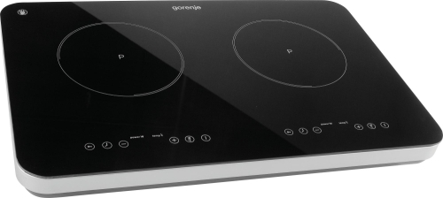Gorenje indukciós hordozható főzőlap 3400 W, ICG3400DP